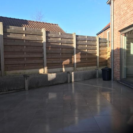 The 77 Work Or Holiday New Home Houthem Exterior photo